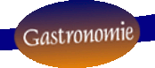 Gastronomie