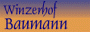 Winzerhof Baumann
