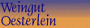 Weingut &Ouml;sterlein