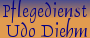 Pflegedienst Udo Diehm
