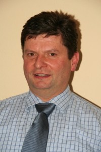 Egon Beuschlein