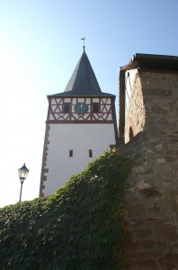 Kirchturm