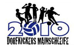 Dorfkickers Logo