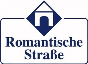 romantische-strasse-logo