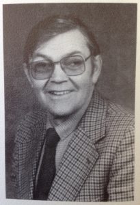 Karl Hergenhan † – Ehrenbürger von Dertingen